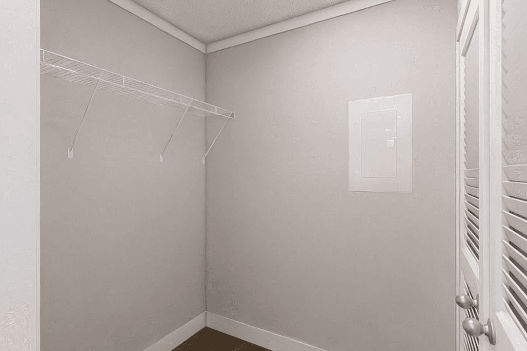 Rhythm nation bedroom home features