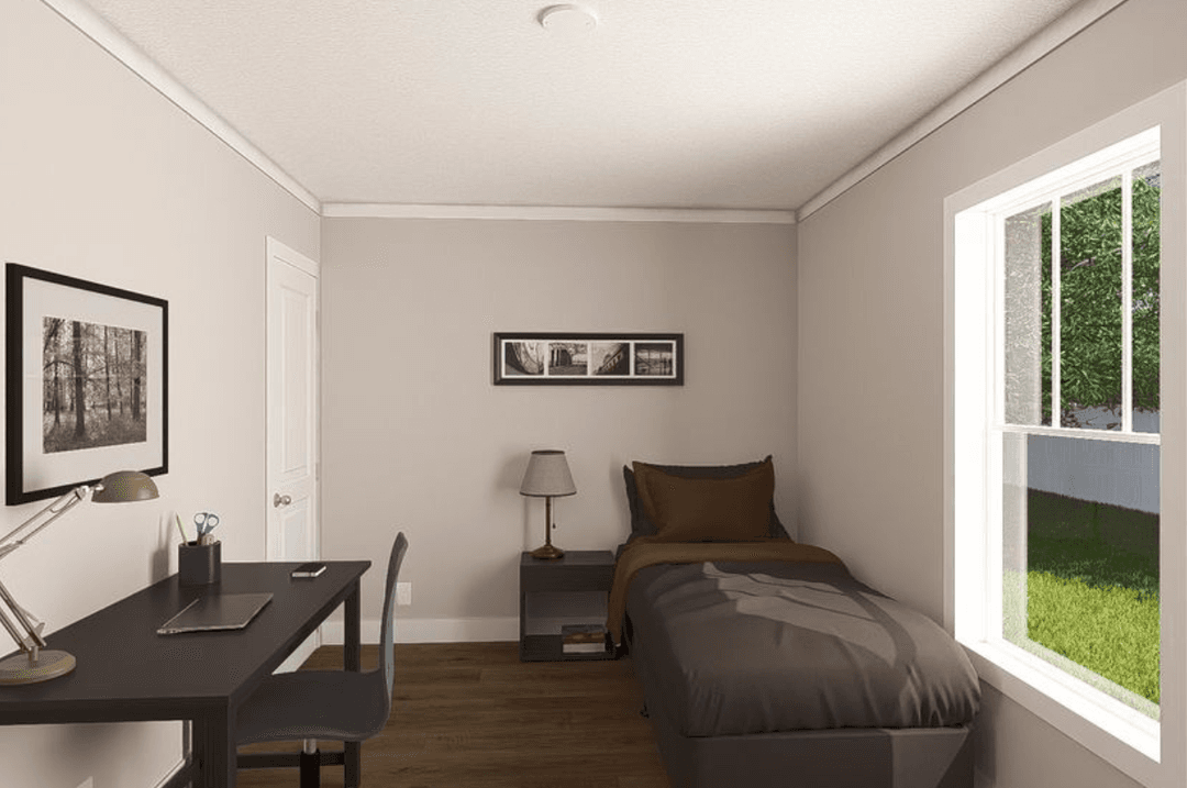 Sweet caroline bedroom home features