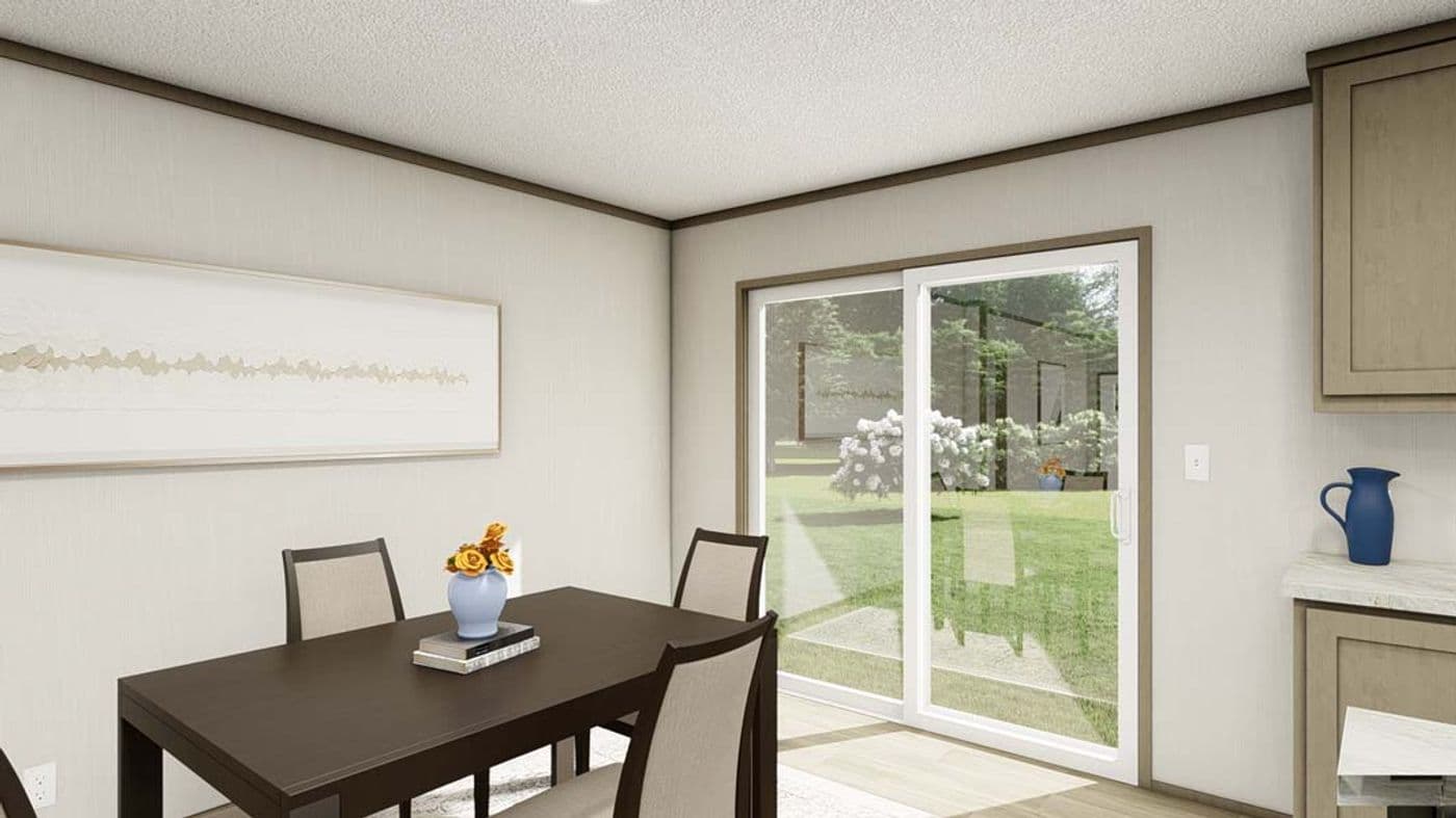 Snowcap  home features