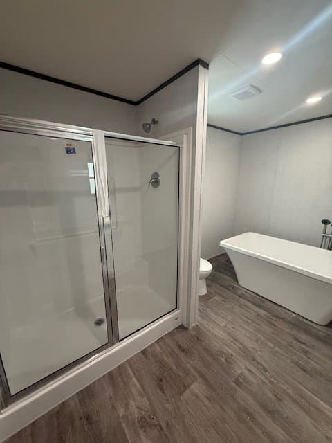 Bahama  home features
