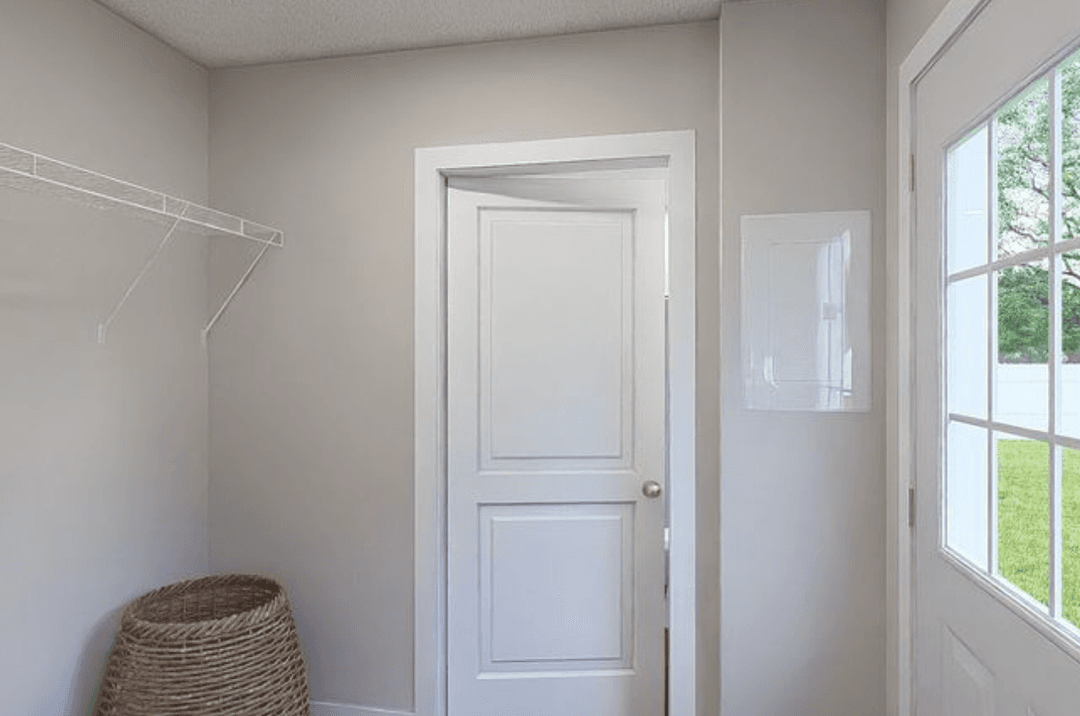 Yesterday interior home features