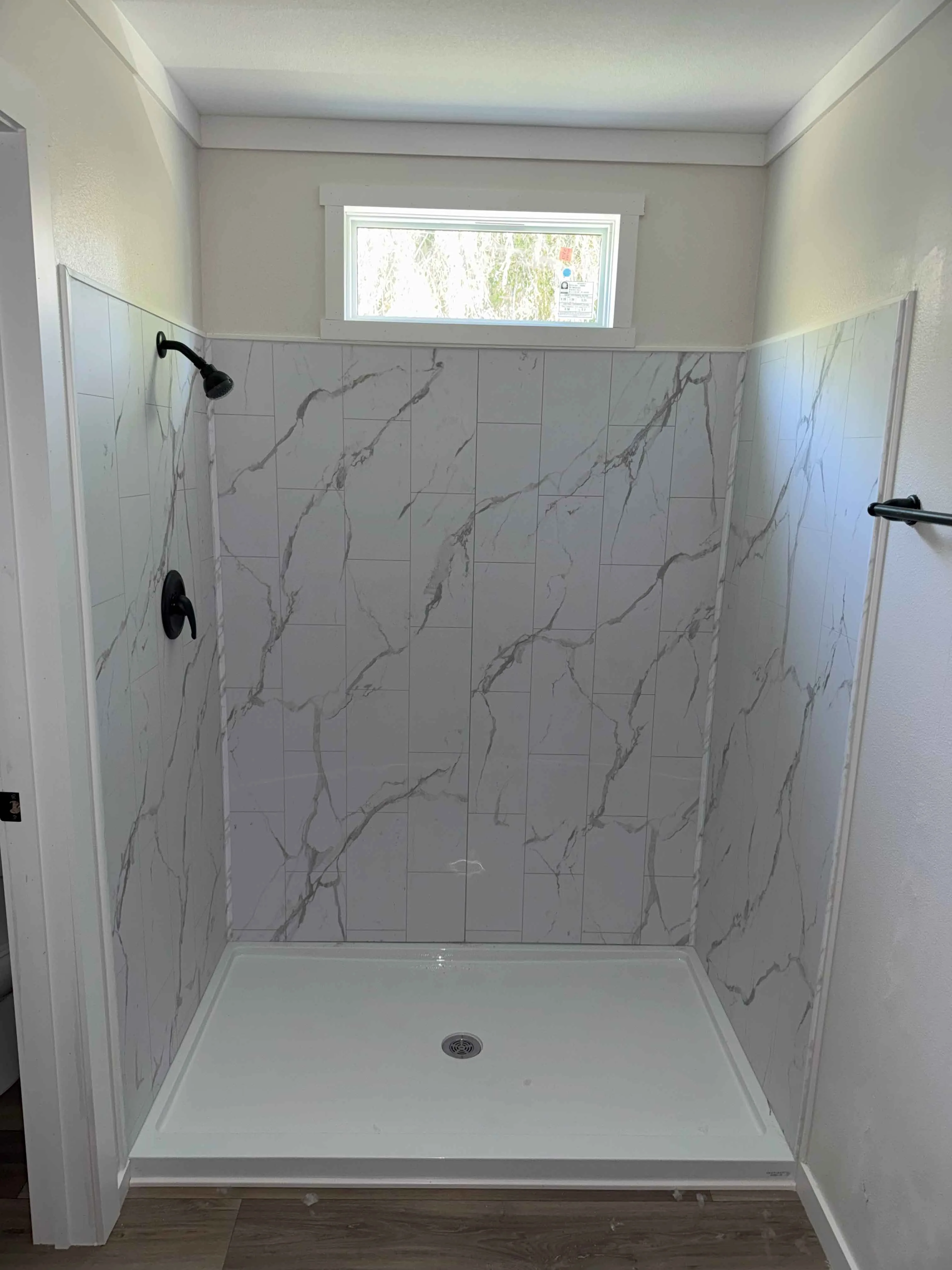 The sterling bathroom home features
