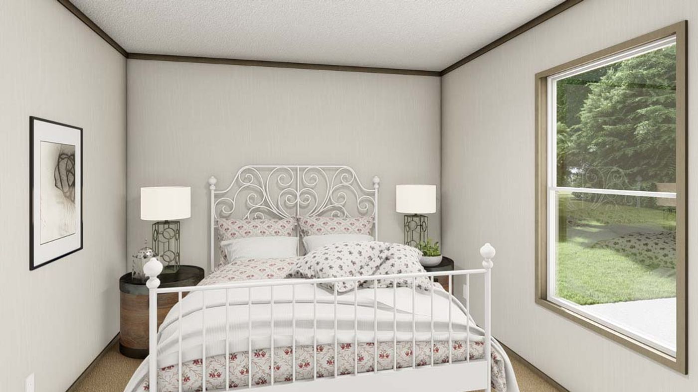 Snowcap  home features