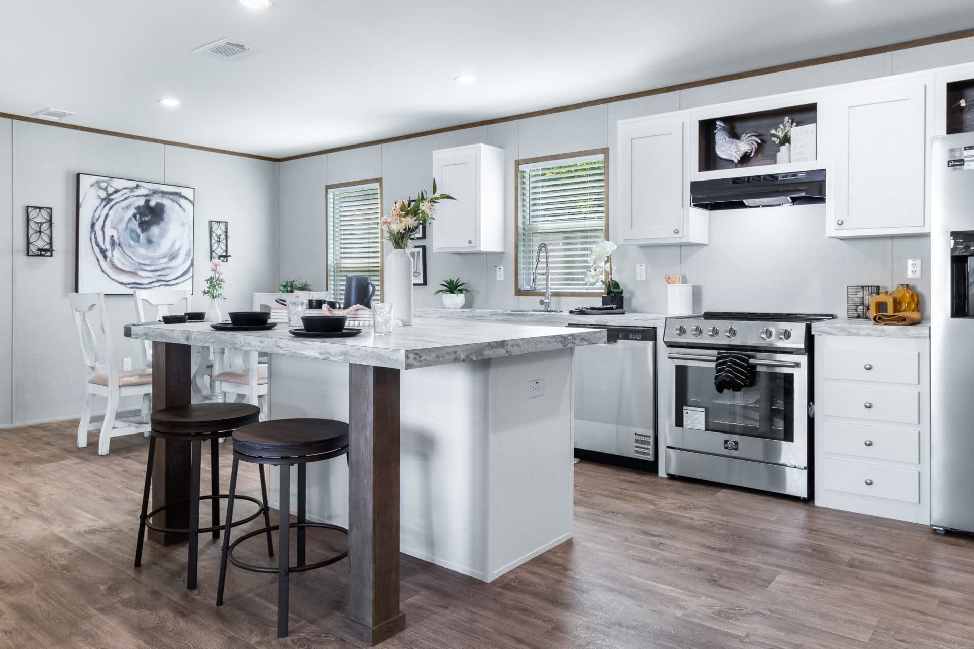 Panama  home features