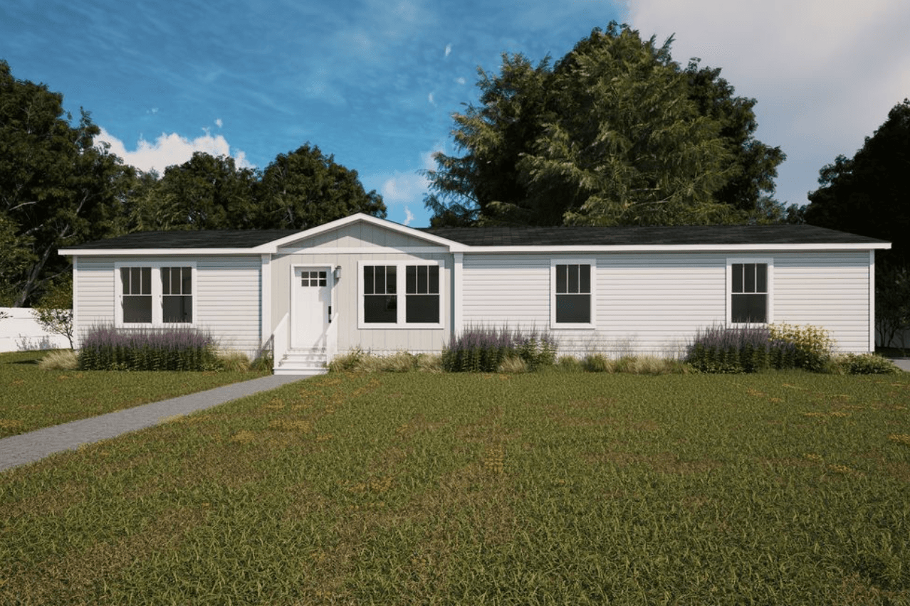 Sequence hero, elevation, and exterior home features
