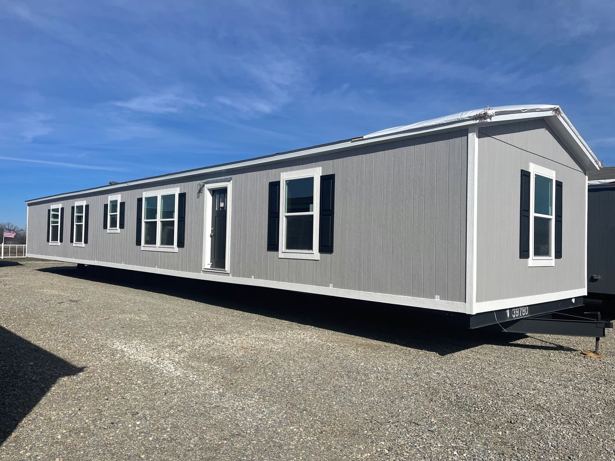 Grand  home features