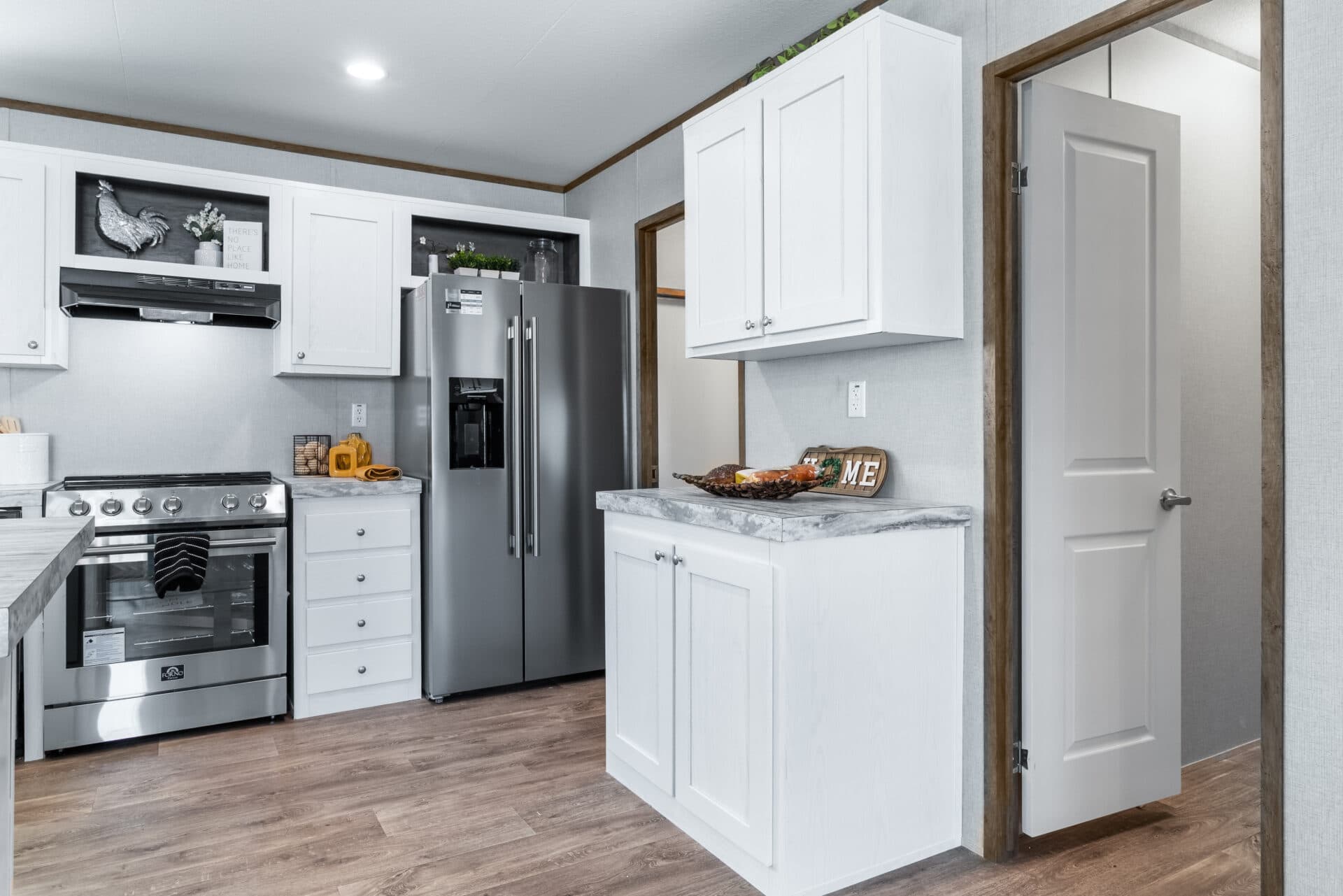 Panama  home features