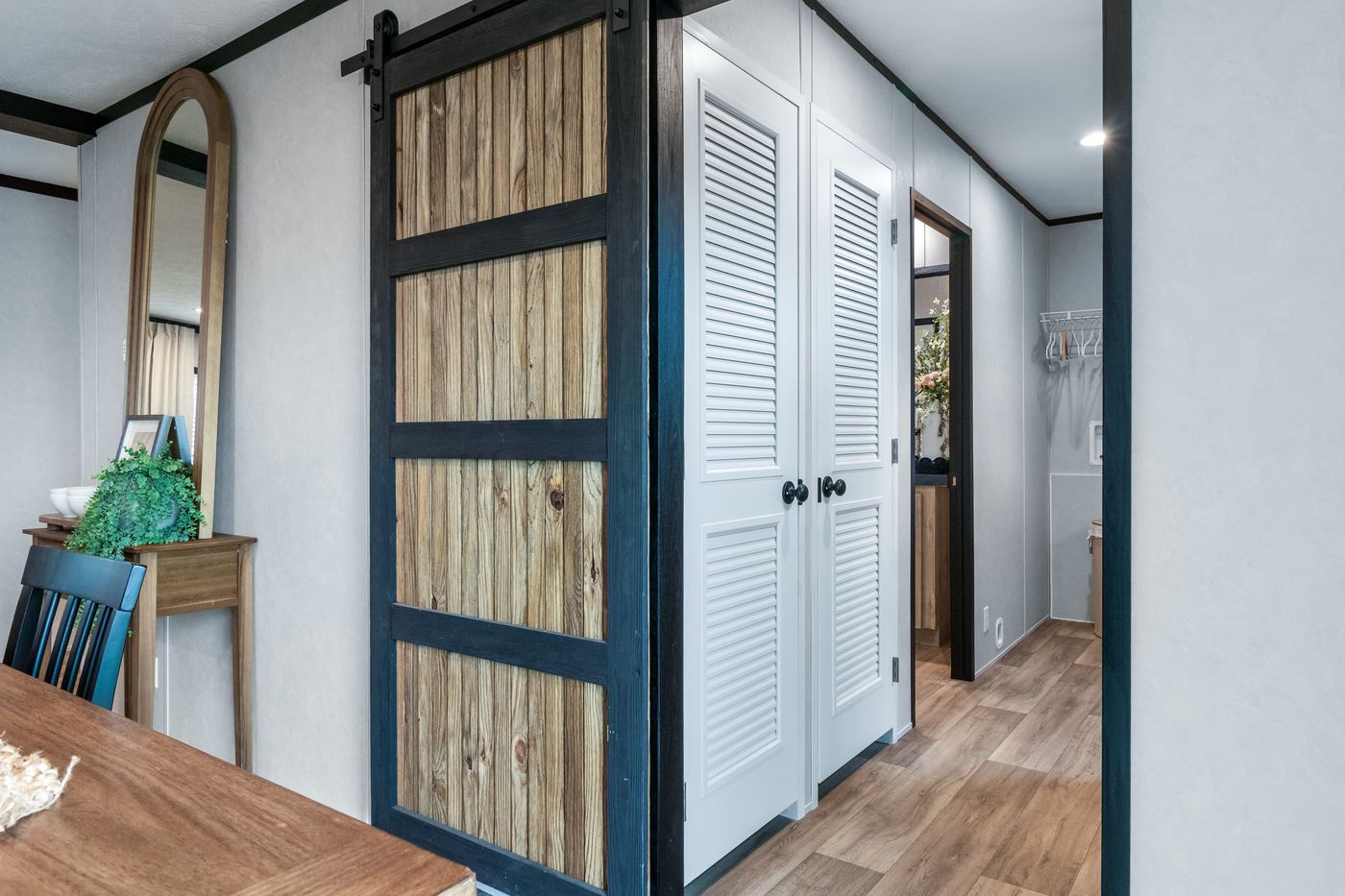 Odyssey  home features