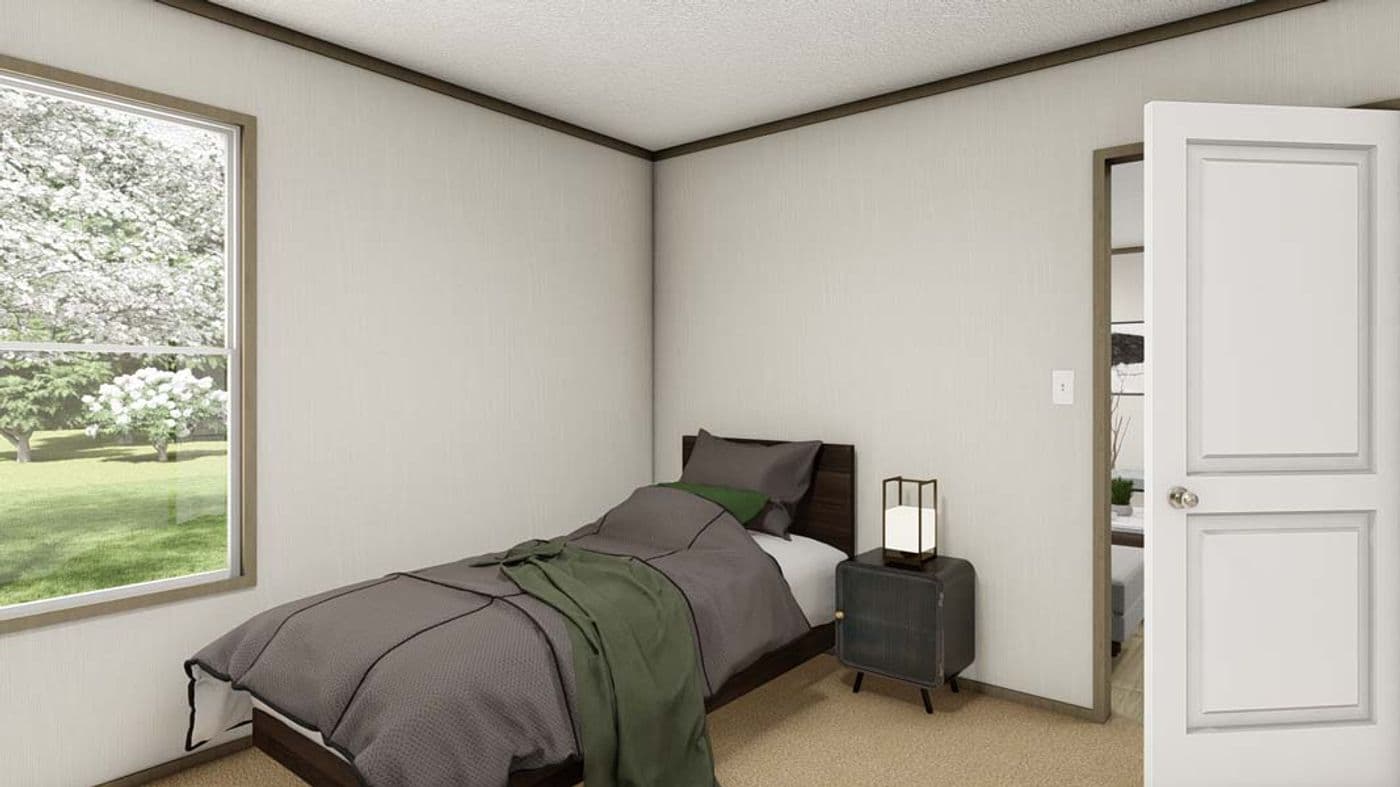 Snowcap  home features