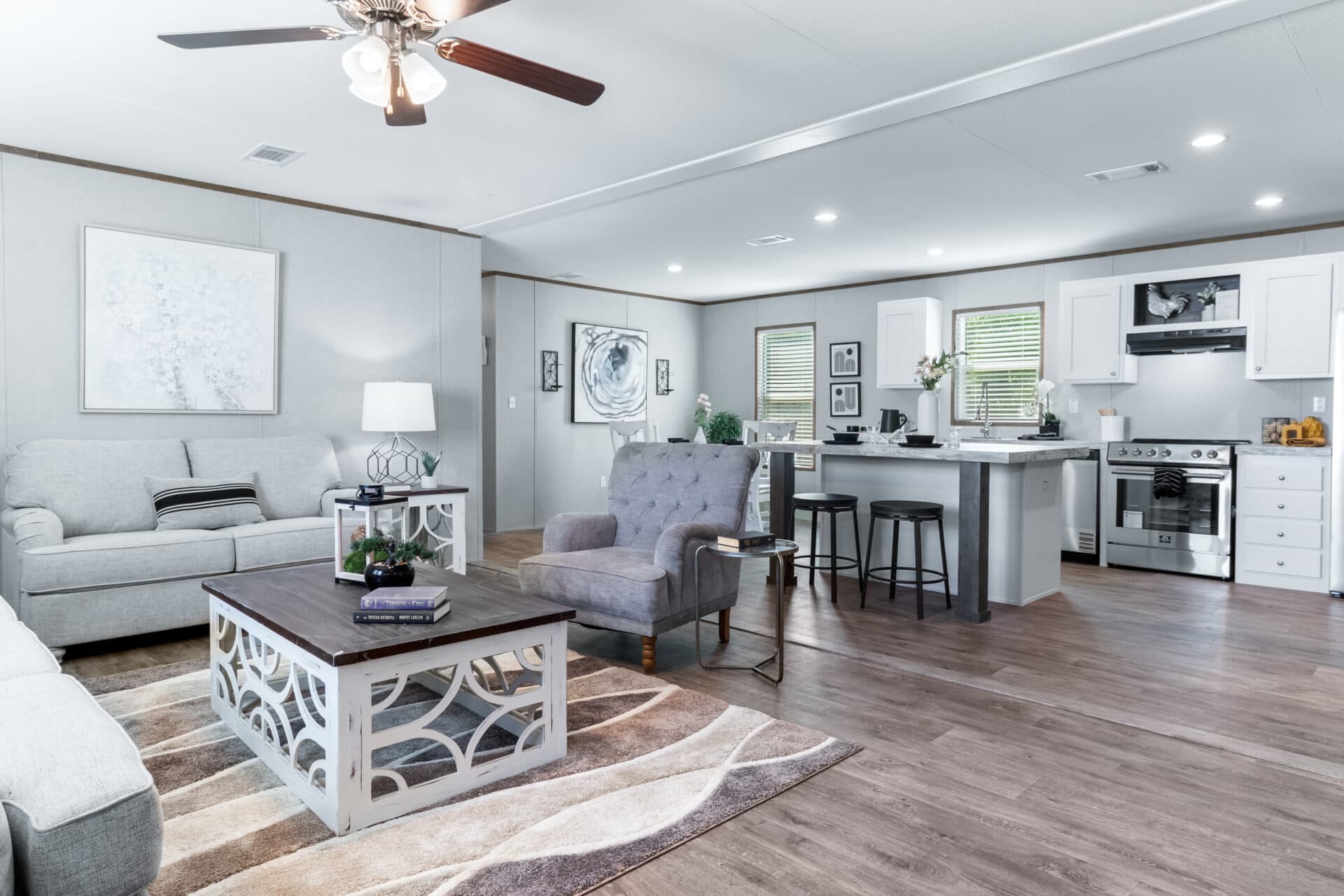 Panama  home features