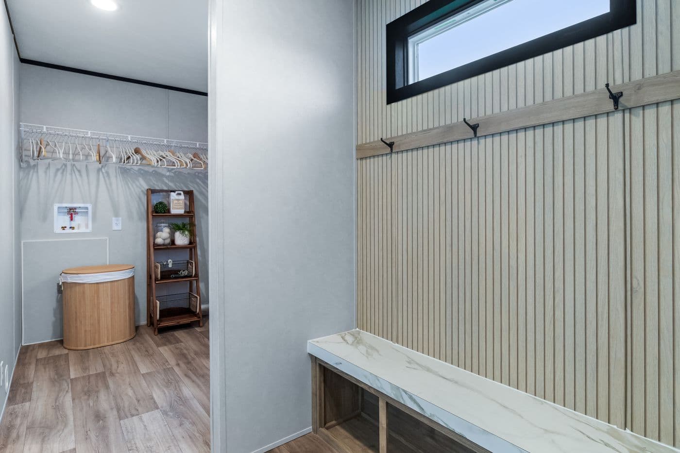 Odyssey  home features