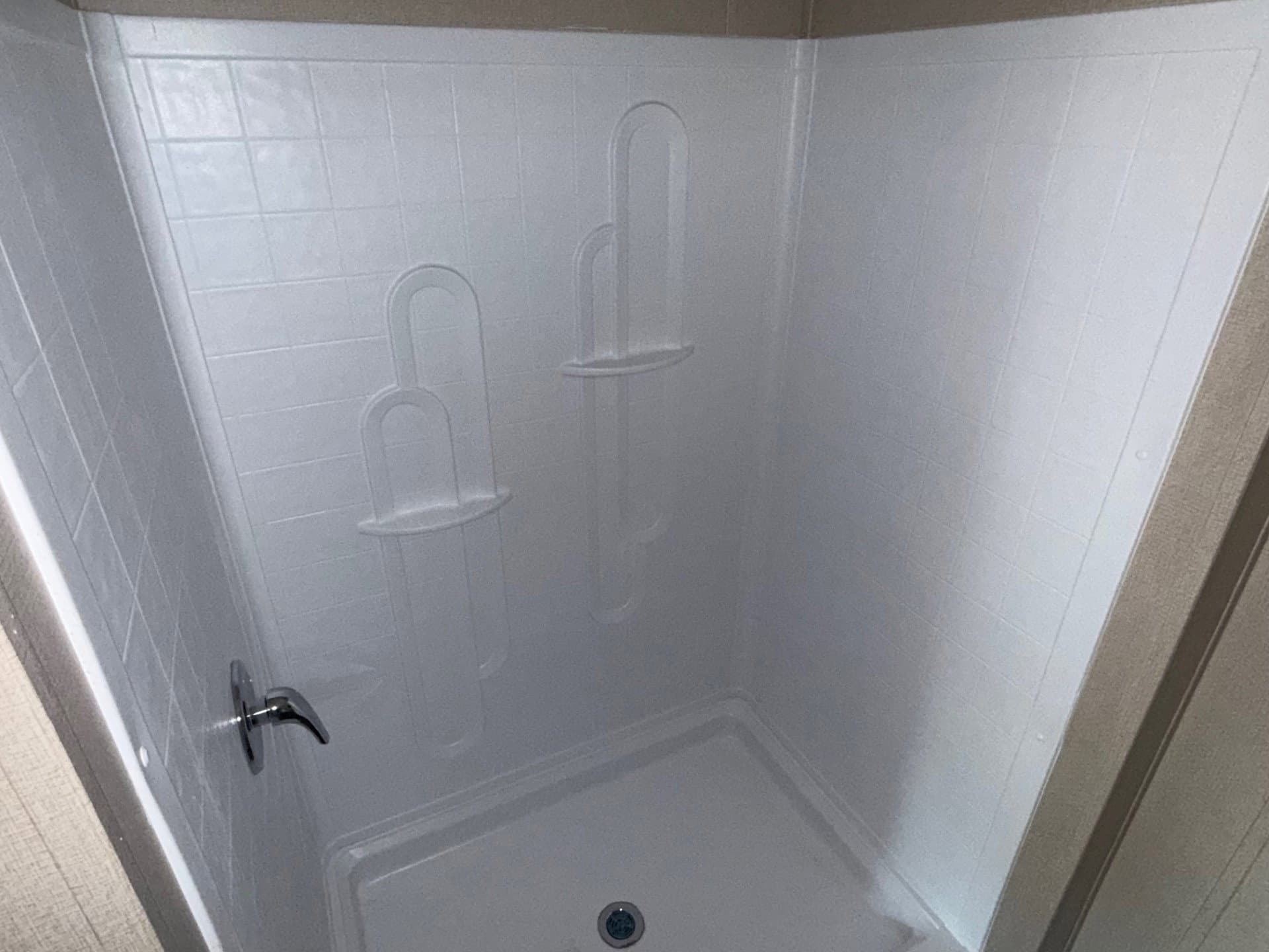 Oak  home features