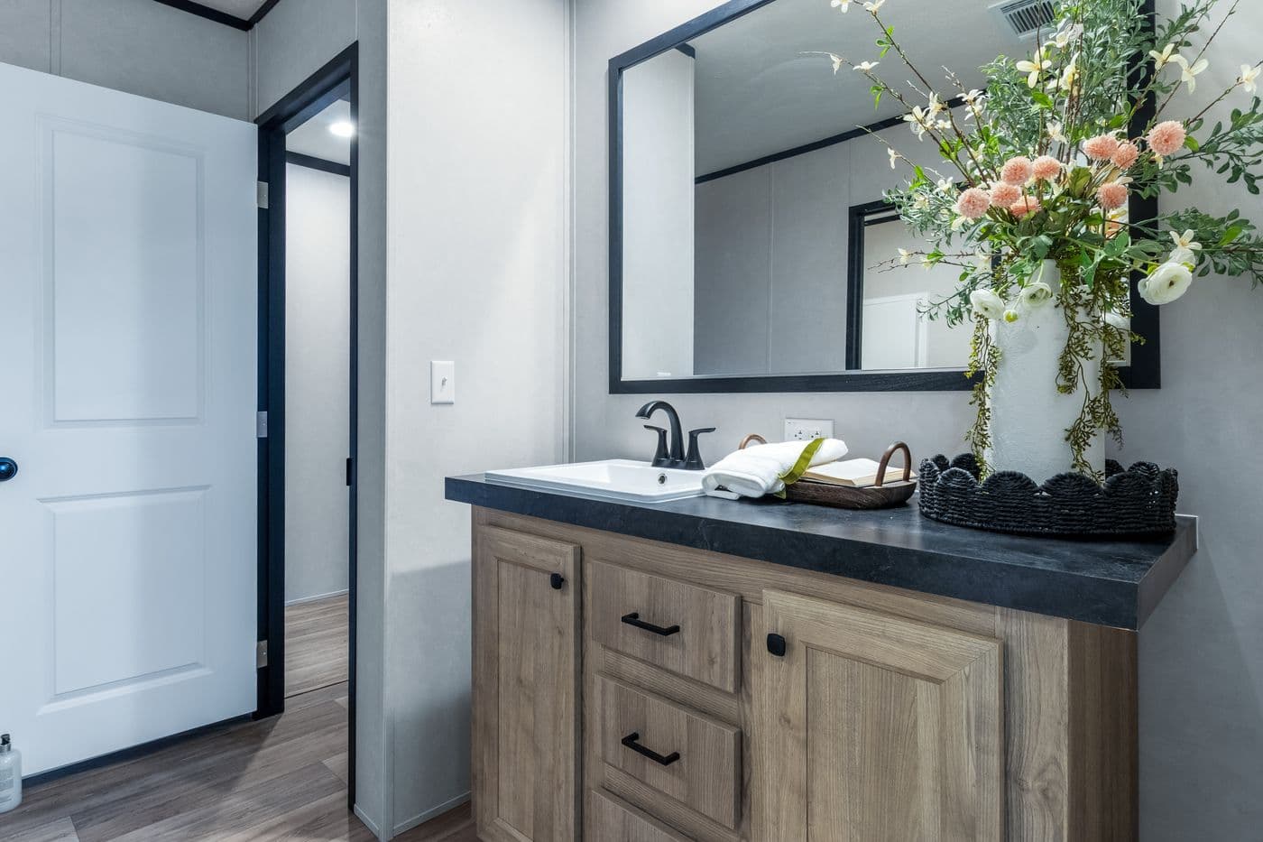 Odyssey  home features