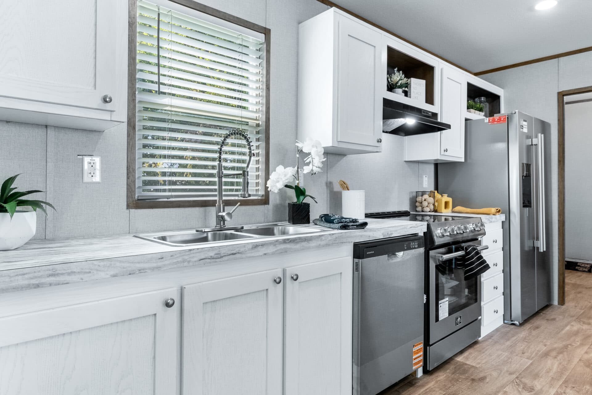 Panama  home features