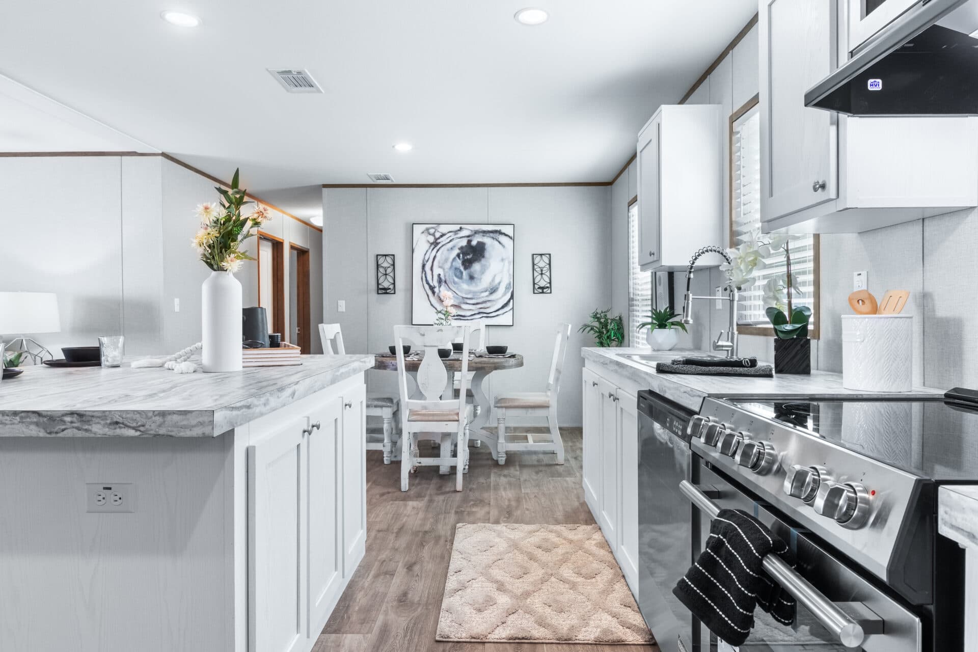 Panama  home features
