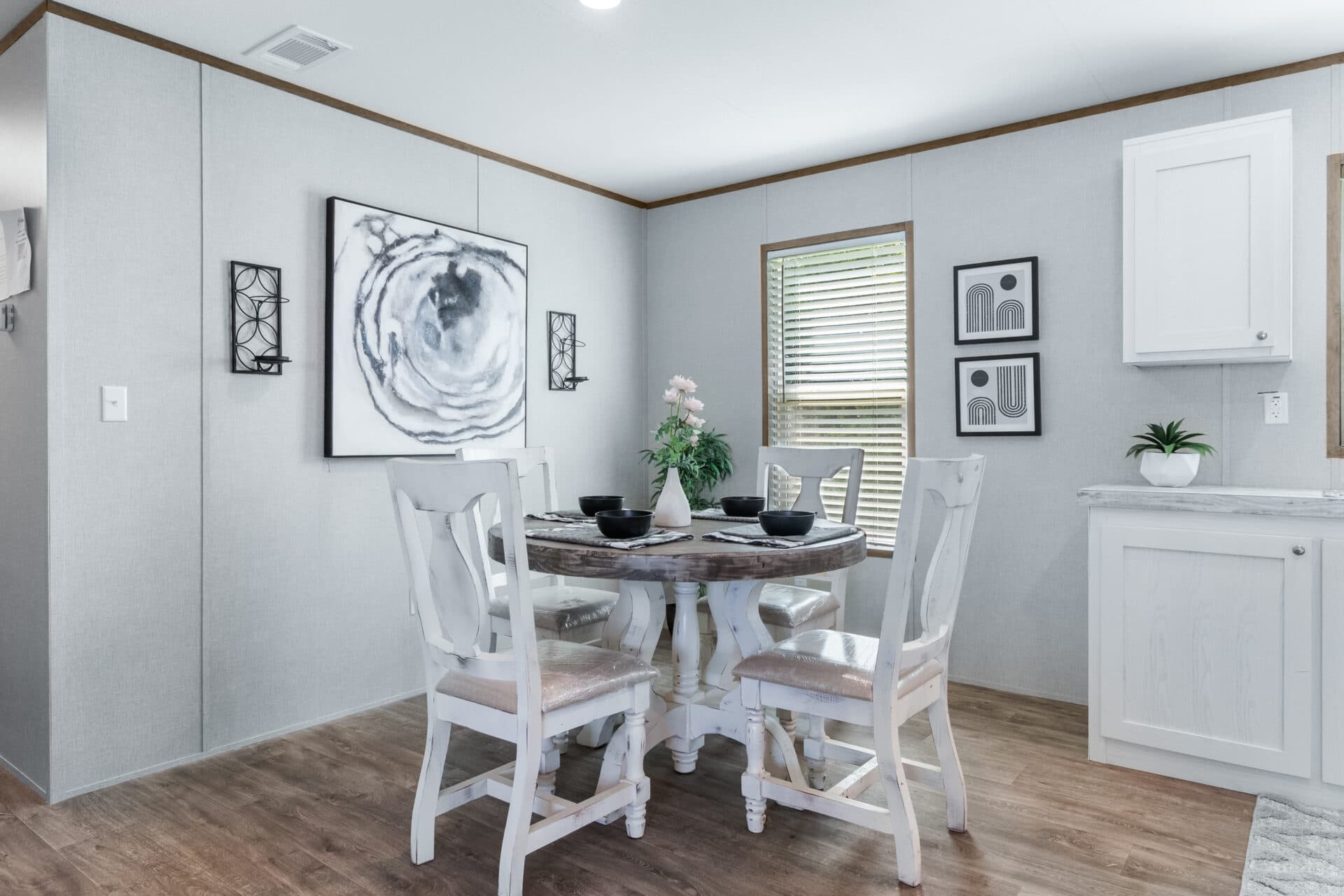 Panama  home features