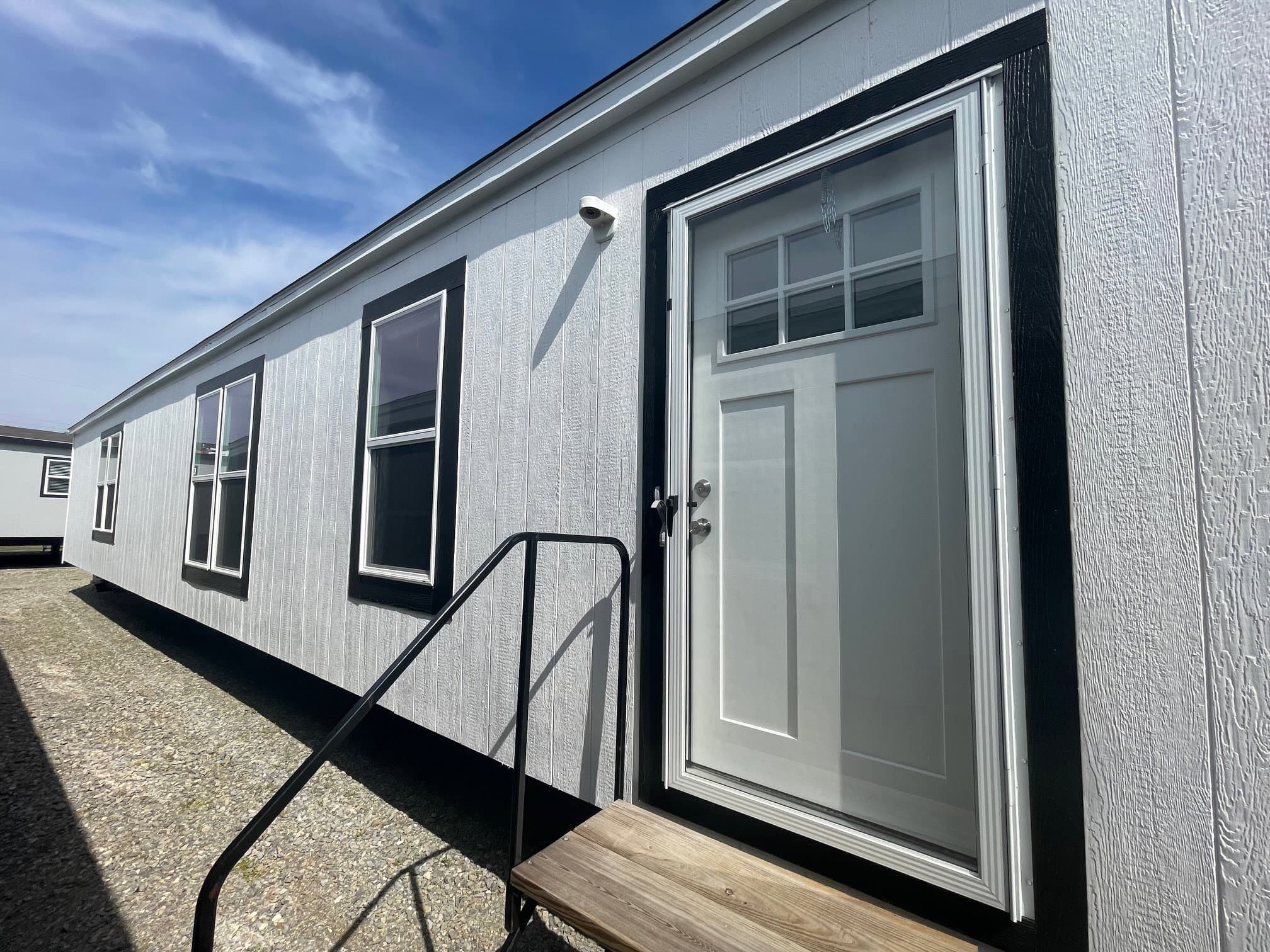 Pinehurst  home features