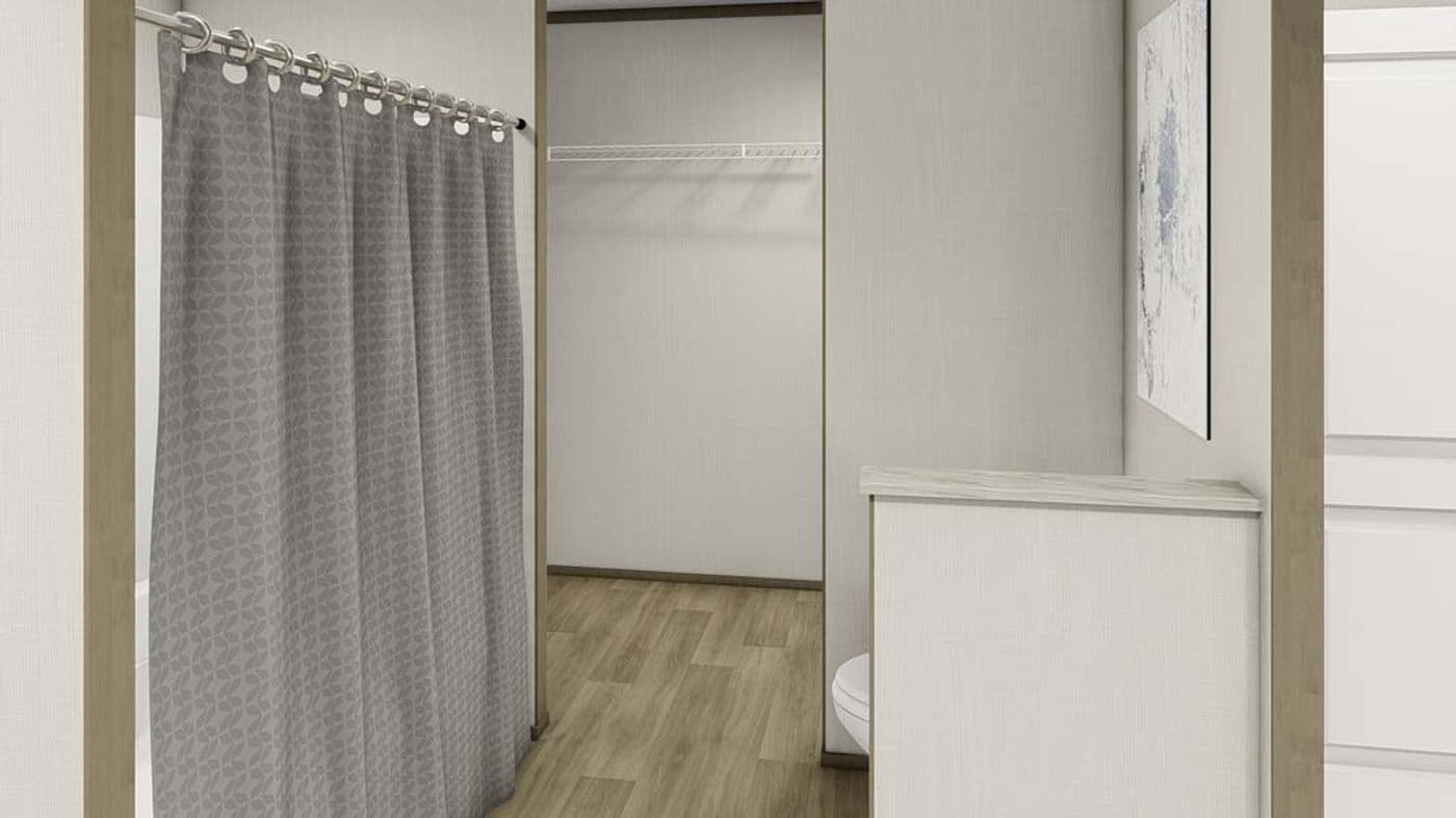 Snowcap  home features