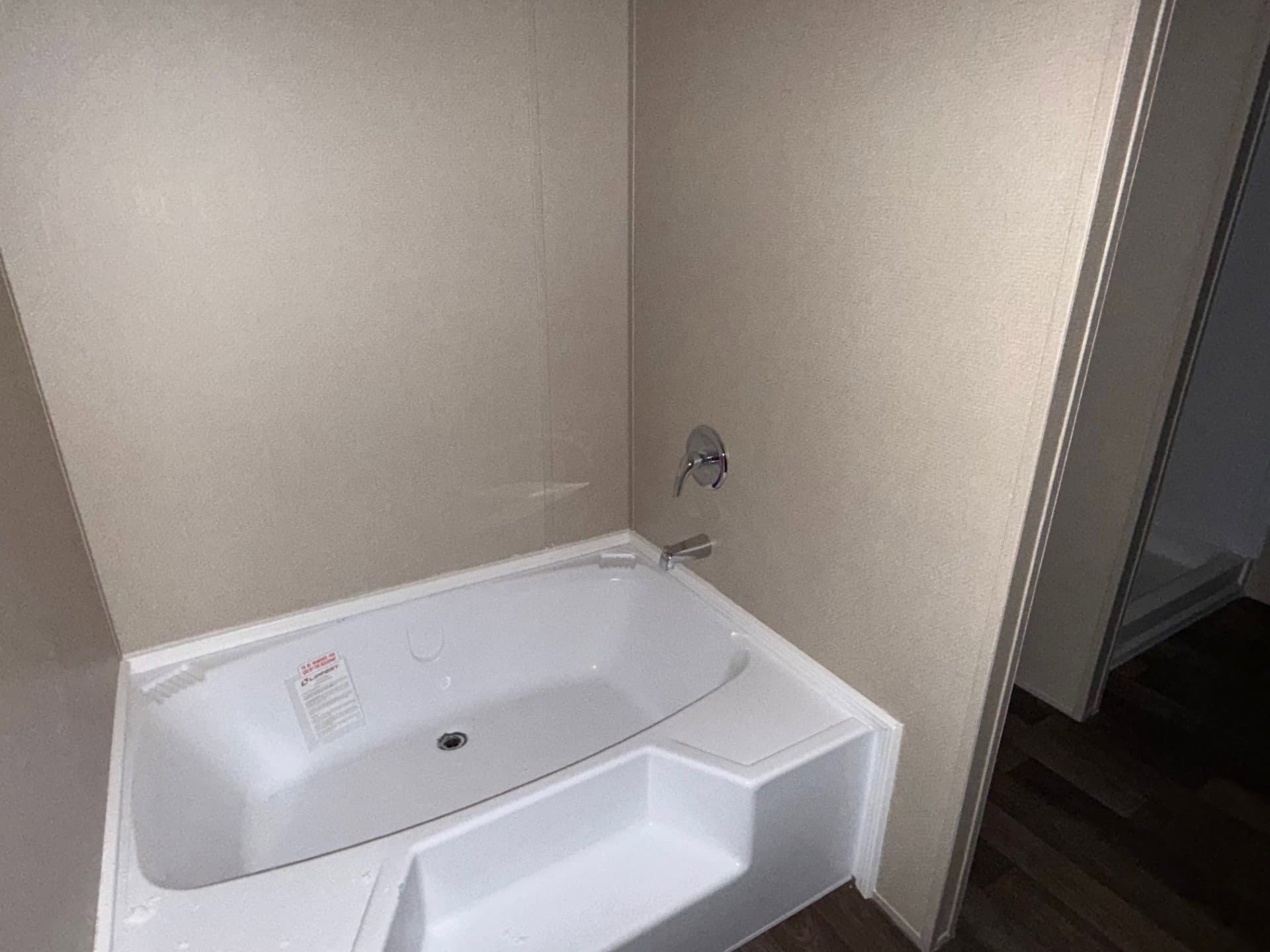 Oak  home features