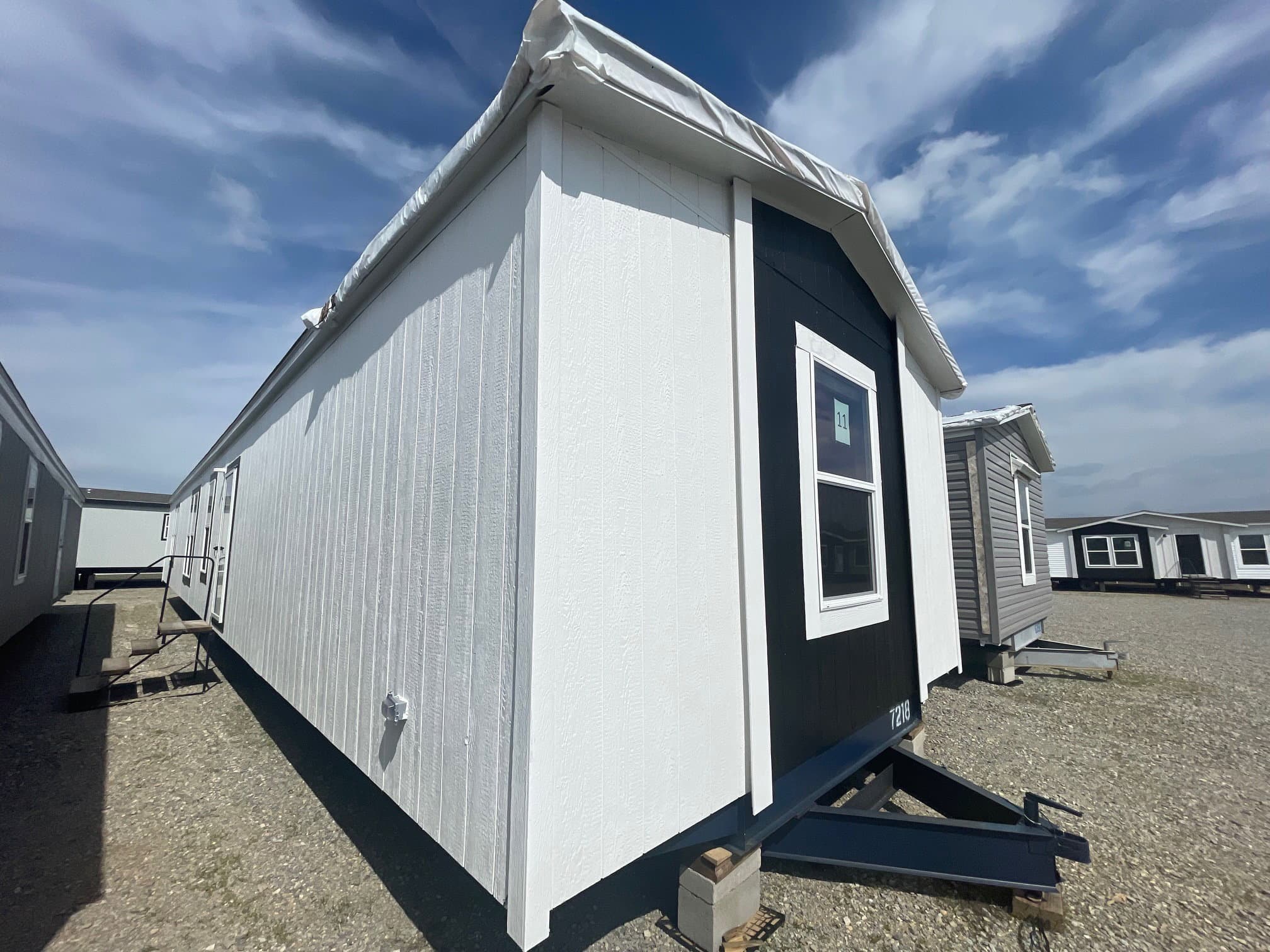 Pinehurst  home features