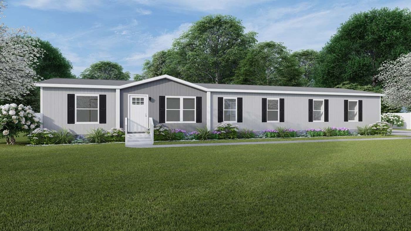 Snowcap  home features
