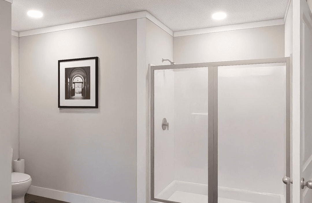 Wonderful world bathroom home features